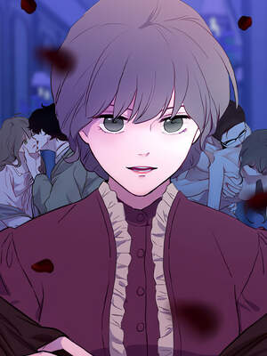 吉赛儿之血 1-7話