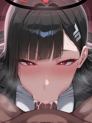 VenusMuffin - 37. Tsukatsuki Rio (98) (Patreon) (AI Generated)_026