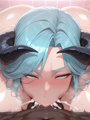 VenusMuffin - 93. Lapis (170) (Patreon) (AI Generated)_041