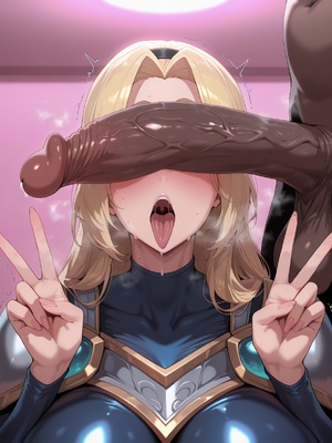 VenusMuffin - 121. Lux (152) (Patreon) (AI Generated)_026_121._Lux_Request_26