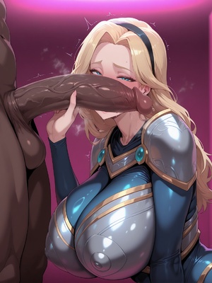 VenusMuffin - 121. Lux (152) (Patreon) (AI Generated)_029_121._Lux_Request_29