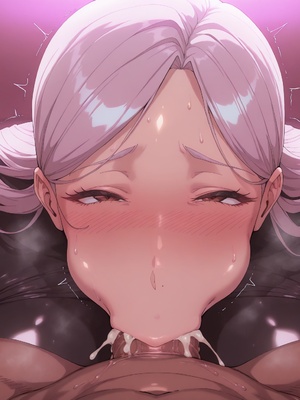 VenusMuffin - 44. Yuko Sagiri (122) (Patreon) (AI Generated)_033