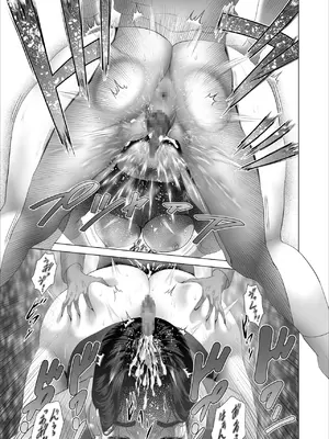 [灰同 (灰司)] [xixi整理]关于我和妈妈变成这种关系的故事 1-11全篇＼僕がお母さんとこんな事になっちゃう話[合集][中国翻訳]_308