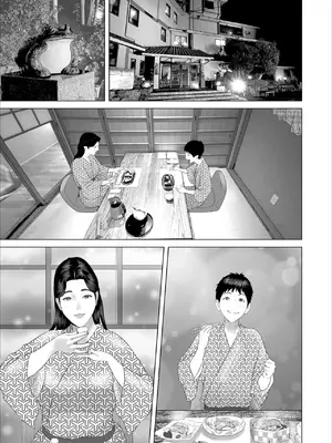 [灰同 (灰司)] [xixi整理]关于我和妈妈变成这种关系的故事 1-11全篇＼僕がお母さんとこんな事になっちゃう話[合集][中国翻訳]_548