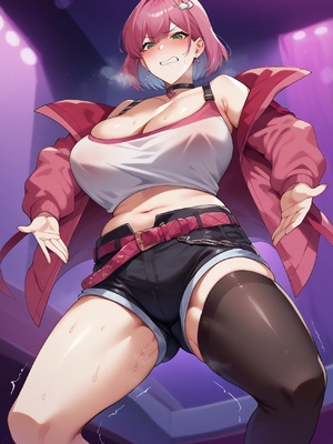 aijuicer - Ki-Sikil (371) (Patreon) (AI Generated)_359_2._ki_sikil_359