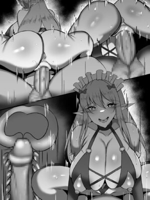 [Skyblue (Kuuki)] ただサキュバスさんとHするだけ_09_lvmg