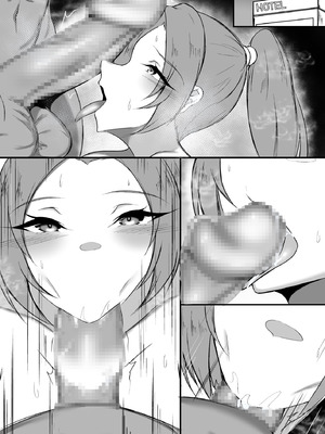 [Skyblue (Kuuki)] ナンパ即ハメの舞 (キング・オブ・ファイターズ)_15_vdpw