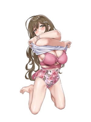 [ハメドラゴン] アイドルたちの黒いエロ絵本 (アイドルマスターシリーズ)_03_nymb