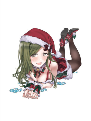 [ハメドラゴン] アイドルたちの黒いエロ絵本 (アイドルマスターシリーズ)_24_sgua