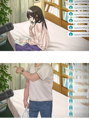 [ハメドラゴン] アイドルたちの黒いエロ絵本 (アイドルマスターシリーズ)_49_mcxs