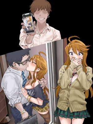 [ハメドラゴン] アイドルたちの黒いエロ絵本 (アイドルマスターシリーズ)_63_tlqp