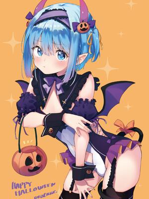 [ハラペーニョチップス (ウロ)] AYUMU 超容易搞定的伪娘的故事＼AYUMU ちょろい男の娘のおはなし [中国翻訳] [DL版]_34_34_1