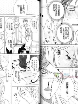 [宮下キツネ] 哥哥好萌＼もえるお兄様 [中国翻訳]_24