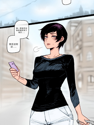 韩国女孩在美国+母女BBC腐败_074_74