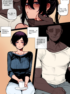 韩国女孩在美国+母女BBC腐败_079_79