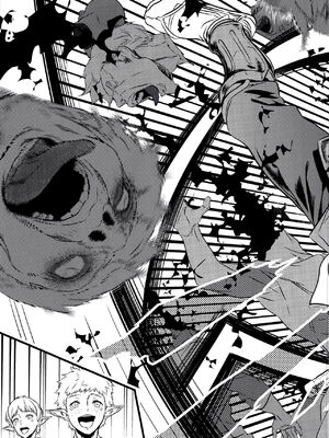 (C91) [いくじなしのフェティシスト] THE HERD (ドリフターズ) [中国翻訳]_31