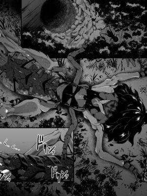 [Ryona's Station (YOSHITORA)] BRAIN EATER STAGE1 [中国翻訳]_177