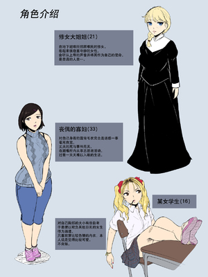 [Ryona's Station (YOSHITORA)] BRAIN EATER STAGE1 [中国翻訳]_205