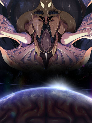 [Ryona's Station (YOSHITORA)] BRAIN EATER STAGE1 [中国翻訳]_208