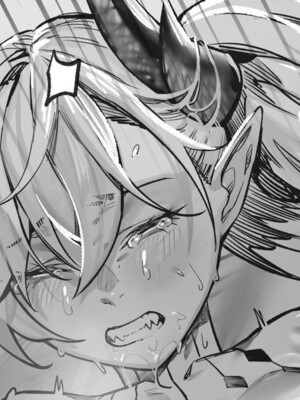 [Fantia／fanbox] hxD (@hxD9585) (2020／12／01-2025／07／29) (5／5)_01039_00