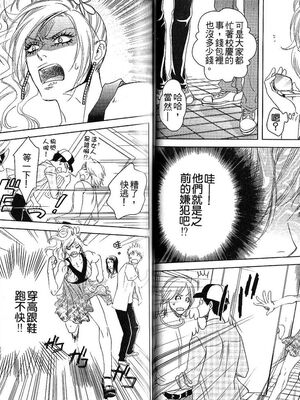 [アンソロジー] 女装の王子様2 [中国翻訳]_29