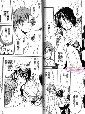 [アンソロジー] 女装の王子様2 [中国翻訳]_45