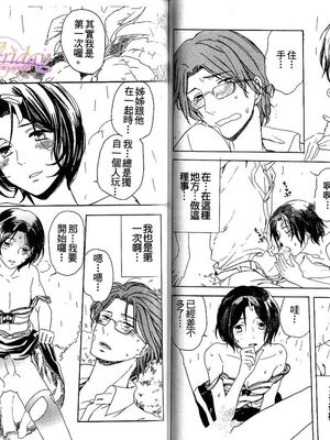 [アンソロジー] 女装の王子様2 [中国翻訳]_46