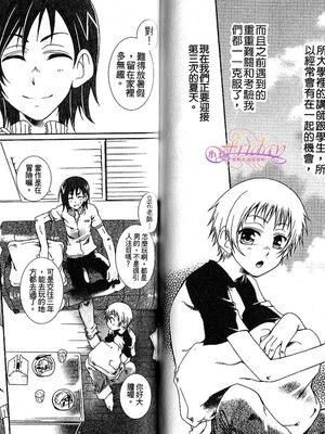 [アンソロジー] 女装の王子様2 [中国翻訳]_67