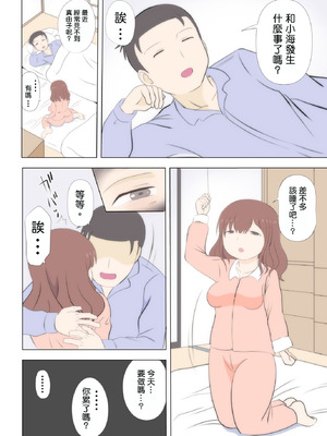 [さうす太田屋 (いどがや弘明)] 母の初恋はおじさんです。2 [Cha个人汉化]_07_mgqm