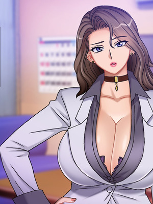 [地下室 (GADEN)] プライドの高い女教師に僕の子を産ませる 人妻女教師 響子_019_psix