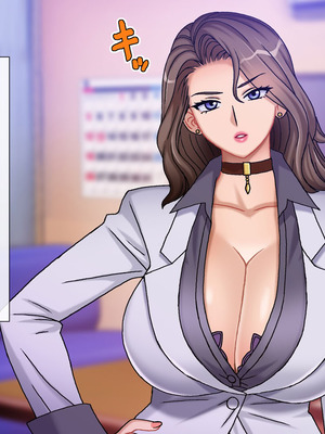 [地下室 (GADEN)] プライドの高い女教師に僕の子を産ませる 人妻女教師 響子_020_xuxs