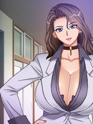 [地下室 (GADEN)] プライドの高い女教師に僕の子を産ませる 人妻女教師 響子_155_hyig