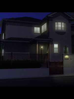 [地下室 (GADEN)] 子供の出来ない叔父さんの代わりに僕が叔母さんを妊娠させました。_112_dtvu