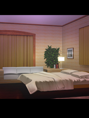 [地下室 (GADEN)] 子供の出来ない叔父さんの代わりに僕が叔母さんを妊娠させました。_128_qjyd