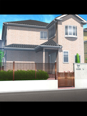 [地下室 (GADEN)] 子供の出来ない叔父さんの代わりに僕が叔母さんを妊娠させました。_188_sdtf