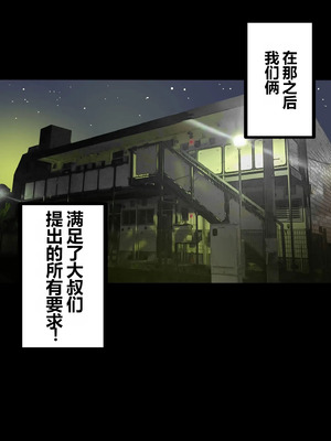 [NFフリーク (しーまん)] ずっとも！〜お小遣い欲しさに何でもヤっちゃうメスガキたち〜 [黑肉个人汉化]_070_wpxy