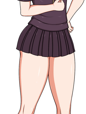 [ハトマメ] 日比野 咲保ちゃんの場合 [古月个人汉化]_28_svpp