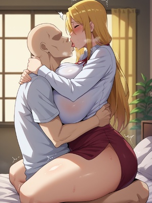 [aijuicer] shizuka marikawa [AI generated]_310_5._shizuka_marikawa_310