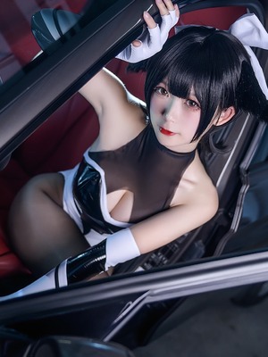 樱落酱w -- 高雄赛车_03