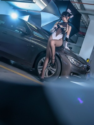 樱落酱w -- 高雄赛车_06