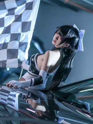 樱落酱w -- 高雄赛车_07