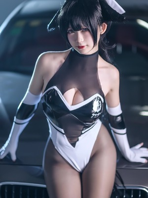 樱落酱w -- 高雄赛车_09