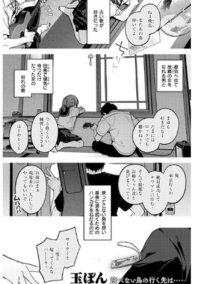 [玉ぼん] もいちど奏でて、ルースター_069_dbcf