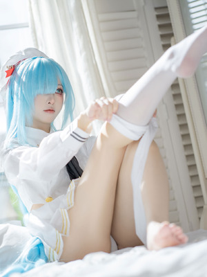 矢量鱼 - 雅努斯水手服_02_vvpi