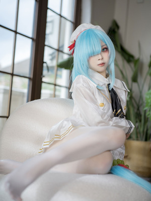 矢量鱼 - 雅努斯水手服_07_waiv