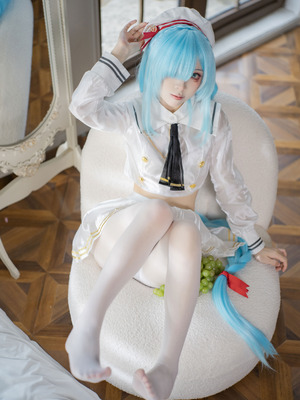 矢量鱼 - 雅努斯水手服_08_qwni