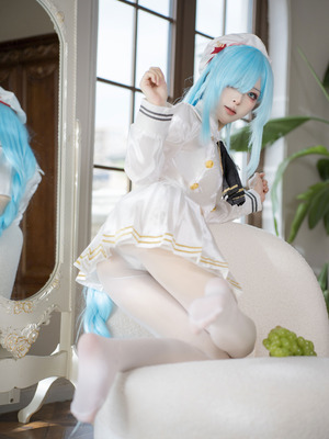 矢量鱼 - 雅努斯水手服_12_cyhs