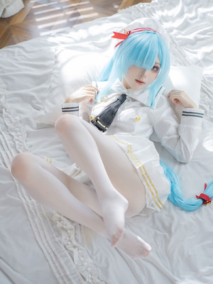 矢量鱼 - 雅努斯水手服_14_siad