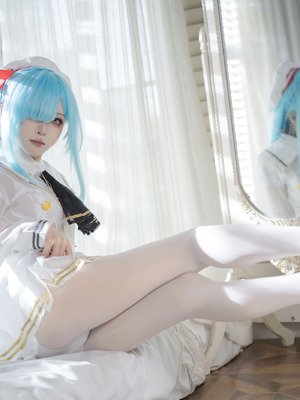 矢量鱼 - 雅努斯水手服_15_yqia