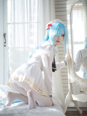 矢量鱼 - 雅努斯水手服_16_bnvp